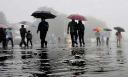 IMD, rainfall