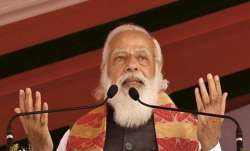 International Tiger Day, India, tiger population, four years, schedule, Prime Minister Narendra Modi