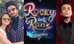 Rocky Aur Rani Ki Prem Kahani