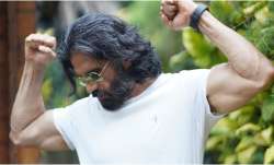 Suniel Shetty