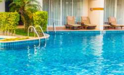 Vastu Tips: Build a swimming pool in Northeast direction in the hotel. Know why