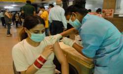 Delhi vaccines