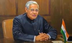 Atal Bihari Vajpayee death anniversary