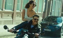 Bell Bottom Trailer OUT: Akshay Kumar channels 80s' vibe at its best | VIDEO