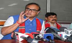Assam CM, Himanta Biswa Sarma, Assam Mizoram border dispute, Assam Mizoram border case, Assam Mizora