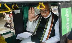 gorakh dhandha word banned in haryana 