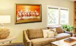 Vastu tips: Place a picture of a horse in your house for better luck