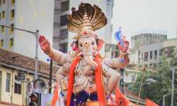 Mumbai's Lalbaugcha Raja Ganeshotsav is back, festivities to take place amid Covid curbs