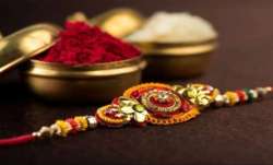 Raksha Bandhan 