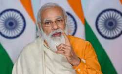 pm modi, derek o'brien, derek o' brien papri chat tweet, derek o' brien tweet, rajya sabha, lok sabh