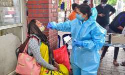 negative rtpcr mandatory