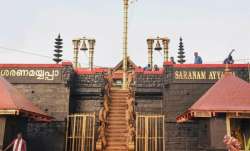 kerala hc sabarimala temple order