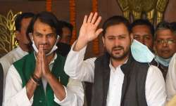 tej pratap