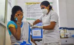COVID: Tamil Nadu inoculates 24.85 lakh in third mega vaccination drive