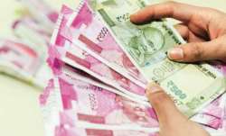 indian economy, pandemic affect on economy, 