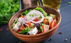 Healthy alternatives for the festive season