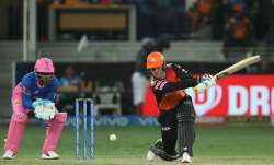 Jason Roy