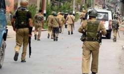 jammu and kashmir, baramulla ied, baramulla, india news, kashmir news, kashmir news updates, jammu a