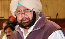 BREAKING | Punjab elections: Captain Amarinder to announce