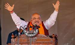 Amit Shah