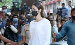 Aryan Khan Drugs Case: Ananya Panday to appear before NCB for questioning today | UPDATES