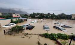 uttarakhand rains