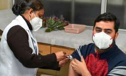 vaccination, coronavirus, pandemic, covid vaccination, india covid vaccination, latest covid news up