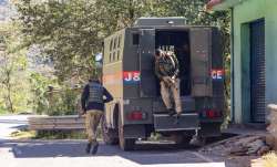 jammu and kashmir, poonch