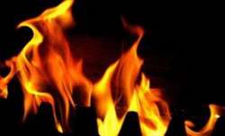 5 killed in blast at firecracker shop in Tamil Nadu