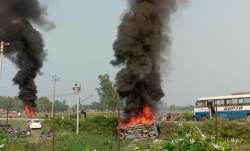 Congress sees Lakhimpur Kheri tragedy as opportunity to