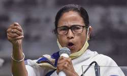 mamata banerjee, bsf jurisdiction