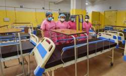 Govt gave nod to 157 new medical colleges in India since