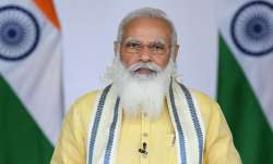 100 crore covid vaccination doses, Prime Minister narendra Modi, covid strain, 100 crore vaccination