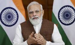 Prime Minister Narendra Modi