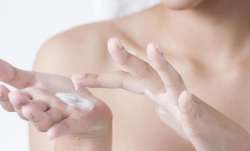 What is the best time to apply body lotion?
