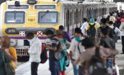 Mumbai local train services to operate with 100% seating