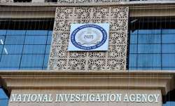 Jammu and Kashmir: NIA raids multiple locations in