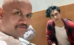 Aryan Khan Drugs Case