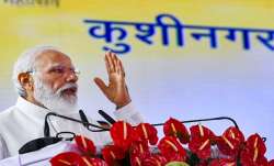 Lord Buddha, Lord Buddha inspiration, India, indian Constitution, Prime Minister Narendra Modi, late