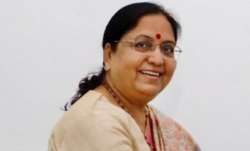 baby rani maurya statement