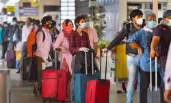 RT-PCR test mandatory for people returning to Surat post