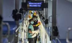 IRCTC Alert! Indian Railways to resume on-board catering services, provide bed linens and blankets s