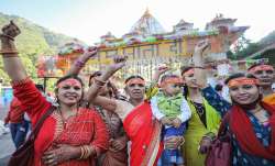 vaishno devi covid guidelines