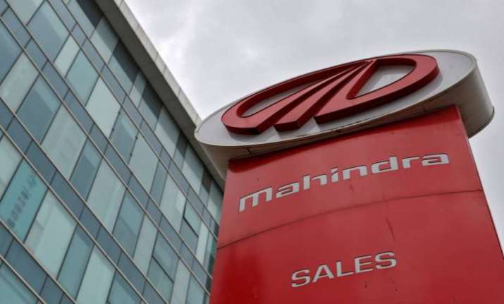 Mahindra
