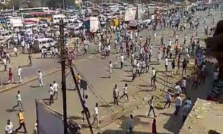 Bhima Koregaon violence: Police conducts searches at