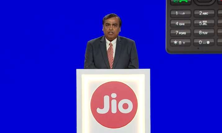 Mukesh Ambani-backed Relaince Jio acquires fiber assets of