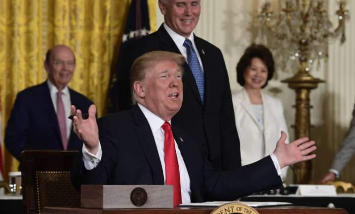 US reimposes tough, unilateral sanctions against Iran