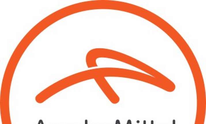 ArcelorMittal