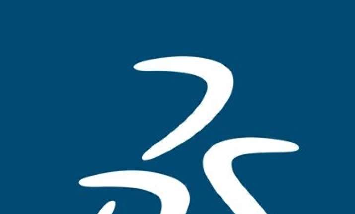 Ready to store data locally in India, says Dassault Systemes