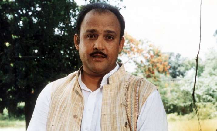 MeToo: Alok Nath booked for rape by Mumbai Police on